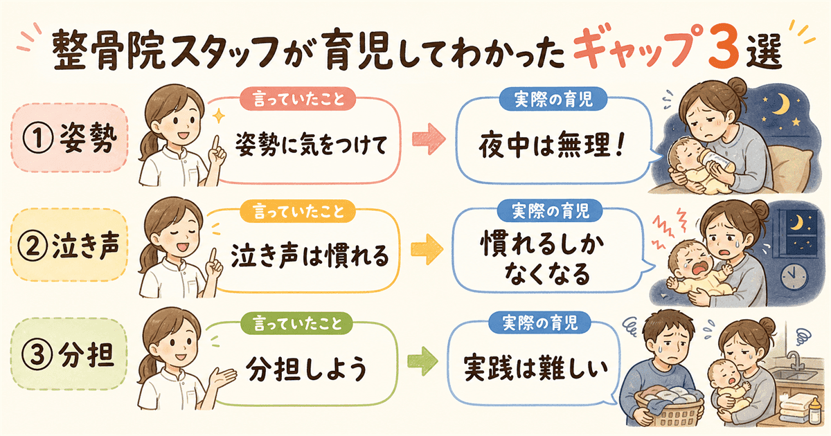 よくある質問（FAQ）：育児中の睡眠不足・仮眠についての3Q&A